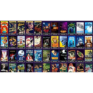 Here be Monsters! 2 or more 4.99 each $4.99