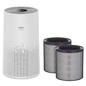 $99.99 Costco B&M or $4.99 ship fee ($104.99) WINIX C710 4-Stage True HEPA Air Purifier with Wi-Fi and Additional Filter