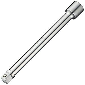 TONE Extension Bar, 3/8-Inch Drive, 150mm, 306 | Made in Japan, Alloy Steel, Overall Length 150 mm