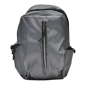 Nupouch Daypac Anti-Theft Crossbody Sling Bag (Gray) $7.15 + Free Shipping w/ Prime or on $35+