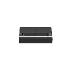 XGIMI AURA Series UST Laser Projector, Dolby Vision, IMAX Enhanced, 1,000,000:1 Dynamic Contrast Ratio, 0.177:1 Throw Ratio, Harman Kardon, 2300 Lumens AURA 2 GTV Black