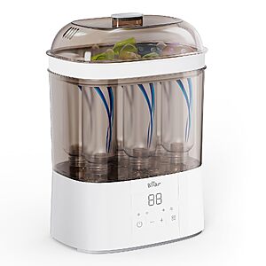 Amazon – Bear Bottle Sterilizer and Dryer - $26.49 w/ Code