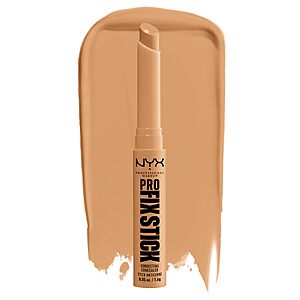 NYX PROFESSIONAL MAKEUP Pro Fix Stick Correcting Concealer (Various Colors) $4.51 w/ S&S + Free Shipping w/ Prime or on $35+