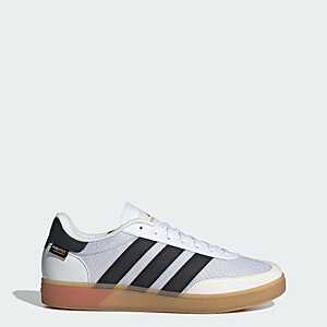 adidas Men's or Women's Training Spezial (Cloud White / Core Black / Lucid Red) $46.20 + Free Shipping