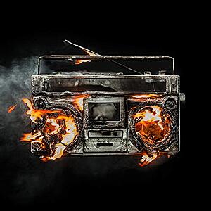 $9.09 | Green Day: Revolution Radio (Audio CD w/ AutoRip MP3) at Amazon