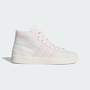 Adidas: WOMANS JUMP HOOK SHOES $28.05 AC + Free Shipping with Membership