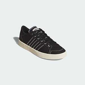 adidas Men's Jump Hook Shoes (Core Black / Cloud White / Warm Vanilla, Sizes: 4-13) $23.10 + Free Shipping