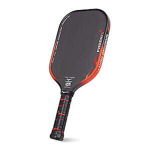 Phoenix Gen 3 Pickleball Paddle, UPA-A Approved @ WarpingPoint $79.99