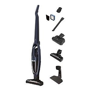ELECTROLUX WellQ7 Pet Cordless 2-in-1 Vacuum $100 + Free Shipping