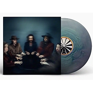 My Morning Jacket - is - Summer Sky Vinyl
