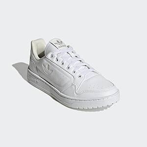 adidas Women's NY 90 Shoes (Cloud White / Cloud White / Cream White, Sizes: 6.5-10) $27 + Shipping $4.95