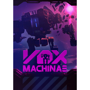 Vox Machinae (PC + PC VR Game) $1.59