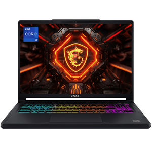 MSI Crosshair 16 HX (2026): 16" QHD+ IPS 240Hz, i9-14900HX, RTX 5070, 16GB DDR5, 512GB SSD $1399
