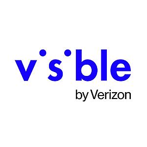 Visible Wireless Deals: $480 Off iPhone 18 Pro w/ Visible+ Pro or $5/Month Off Premium Plans for 5 Years