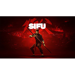 Nintendo eShop: Sifu $10; Dead Cells $12.49; Big Walk $16; Sea of Stars $17.49 & More (Switch Digital Games)