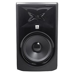 8" JBL Professional 308P MkII 2-Way Powered Studio Monitor Speaker $149, Pair $298 + Free Shipping
