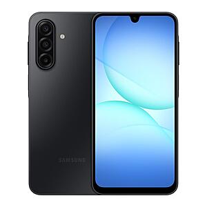 FREE Samsung Galaxy A17 5G Smartphone + Case & Screen Protector w/ $45 Straight Talk Plan