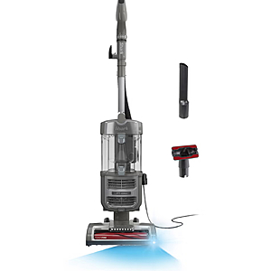 Shark Navigator Lift-Away Upright Vacuum with Reveal Technology $149.99