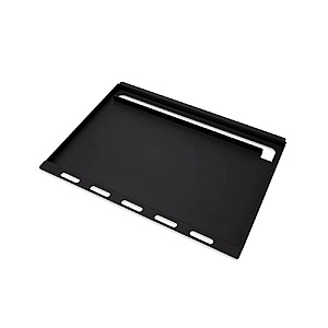 Home Depot: Genesis Grill 300 Series Rust-Resistant Griddle Insert $67 YMMV