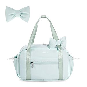 ECOHUB Small Gym Bag for Women $14.99 AC