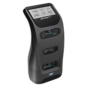 Foresight Sports GC3 Golf Launch Monitor and Rangefinder Bundle $3999