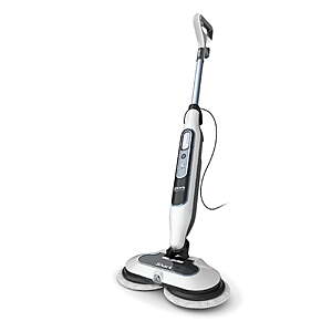 Shark Steam & Scrub Scrubbing Steam Mop - $98.74