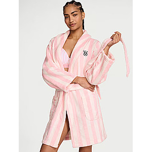 *Live now* Victoria's Secret: Additional Savings for One Item 40% Off (till 11pm EDT) + Free Shipping