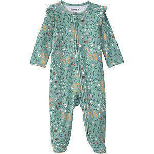 Carter's Baby Onesie