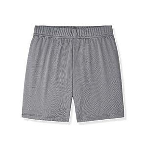 Garanimals Newborn, Baby & Toddler Boy Lightweight Active Shorts, Sizes 0-6T (various) - from $2.69