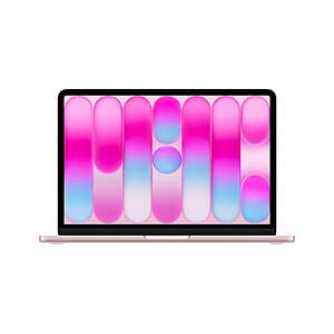 Open Boxes: Apple MacBook Neo: 13", A18 Pro, 8GB RAM, 256GB SSD (Various Colors) $537