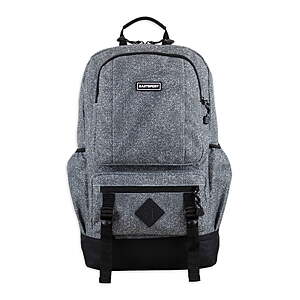 Eastsport Unisex Lexington Laptop Backpack (2 options) - $8.35