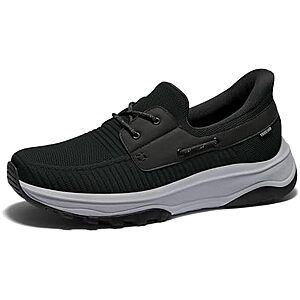 $22.99* | Coostar Men's Slip-On Orthopedic Walking Shoes w/ Arch Support (Various) at Amazon