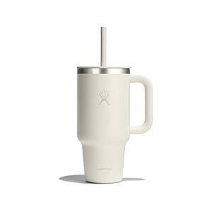 32-Ounce Hydro Flask Travel Tumbler w/ Handle $19.99 + Free Shipping w/ Prime