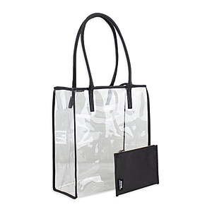 Eastsport Limited Metro Shopper, Black - $2.88