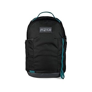 26L JanSport All Around Pack w/ 16" Laptop Sleeve (Smokey Grit) $24.99 + Free Shipping w/ Prime