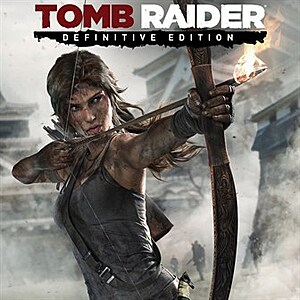 Tomb Raider Digital Sale (Xbox One/Series X|S): Tomb Raider I-VI Remastered $10.99, Rise of the Tomb Raider: 20 Year Celebration $2.99, Tomb Raider: Definitive Edition $1.99 & More