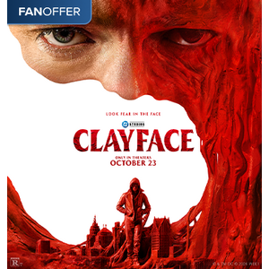 Fandango Movie Ticket Offer: Insomnia (2002) (Digital HD Film; MA) + $5 Off DC Studios Clayface (2026) Movie Ticket for $5 via Fandango