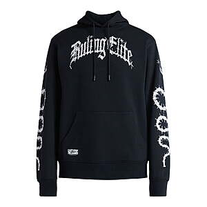 Crooks & Castles Men's Ruling Elite Graphic Hoodie, Sizes XS-3XL