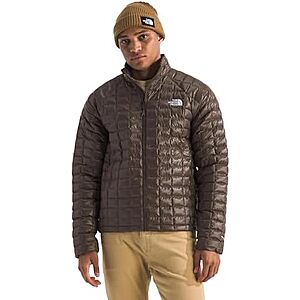 $119.99 | The North Face Men's Thermoball Insulated Jacket at Amazon