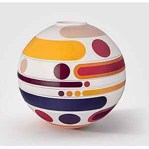 Villeroy & Boch - La Boule - Regular & Petite - Various Designs $266.8