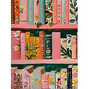 Amazon – Mosaflare 12x16-Inch 5D Diamond Painting Kit - $3.49 w/ Code