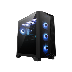 MSI Aegis ZS2 A7NVM-1487US Gaming Desktop (Refurbished) w/Ryzen 9 7900X, 32GB DDR5, 1TB SSD and RTX 5060Ti 8GB $1299