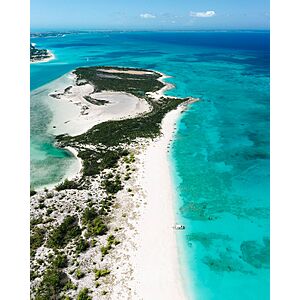 RT Direct Flights from New York (JFK) - Providenciales, Turks & Caicos (PLS) on Delta BE (Travel Jan 2027) $351