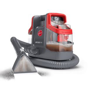 Hoover Spotless Mini Portable Spot Carpet, Auto, Upholstery Cleaner, Built Small. Cleans Big. FH12310 $78.96