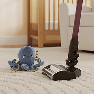 Create Baby Registry get a Free Professional Home Cleaning, after Purchase from Registry (See Details)