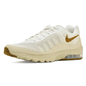 Nike Men's Air Max Invigor Shoe (Sail/Golden Hops/Light Khaki, 6-9) $47.50 + Free Shipping