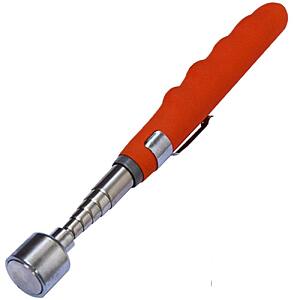 HARDK Telescoping Magnetic Pick Up Tool 31" 20lb $5.99 + Free Shipping