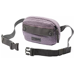 Columbia Helvetia Hip Pack (2 Colors) $8.97 + Free Shipping on $49+
