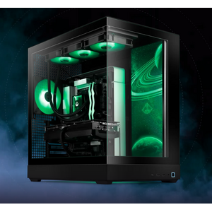 Starforge Voyager Elite 9800X3D 32GB RTX 5090 2TB $6499