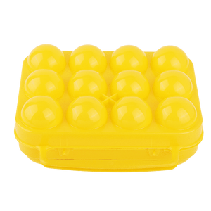 Coghlan's Egg Holder 12 Count, Protective Case for Eggs Dishwasher Safe Polypropylene $3.47
